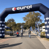 Eurol inflatable arch