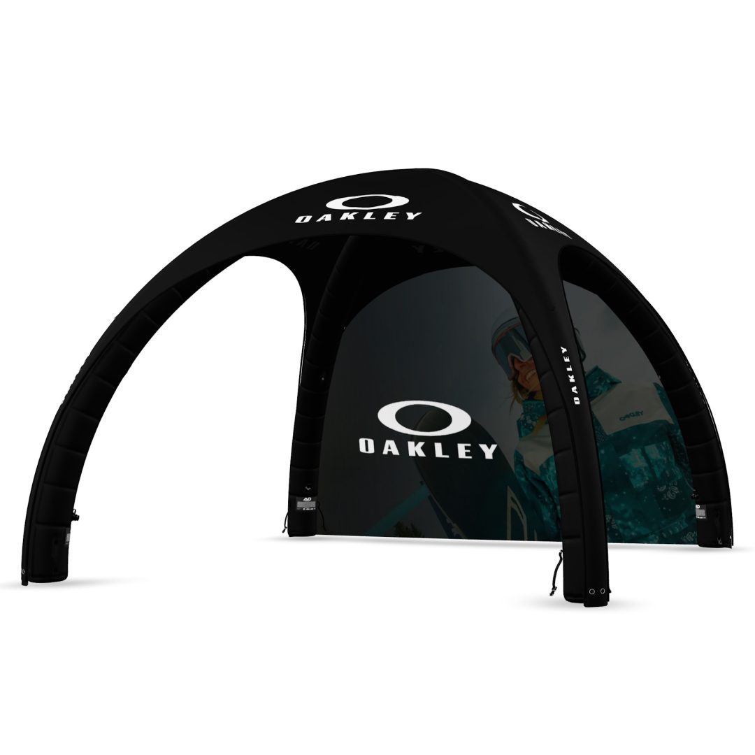 Oakley Airdome